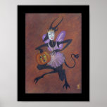 Halloween Dress-up posters