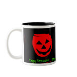 Halloween  Drink Mugs