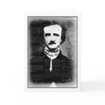 Halloween ... Edgar Allen Poe's Poem, "The Raven" cards