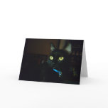 Halloween Eyes Cards