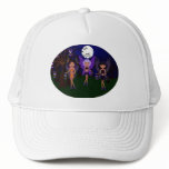Halloween Faeries The Hallow Sisters Hats