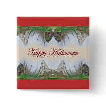 Halloween Fantasmagorical Cicada Items Pins