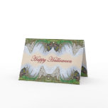 Halloween Fantasmagorical Cicada Items cards