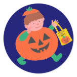 Halloween for Kids stickers