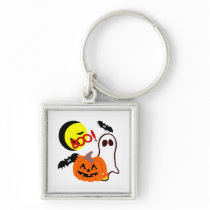 Halloween Friends