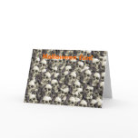 Halloween fun! greeting cards