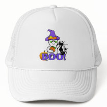Halloween Ghost Boo