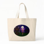 Halloween Gothic Faery Eve Hallow Bag