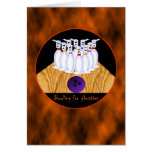 Halloween Greeting Cards