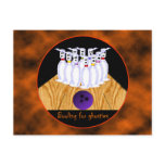 Halloween Greeting Cards Postcard