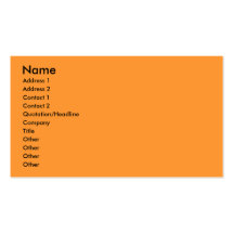 Halloween - Greyhound - Pena Business Card Templates