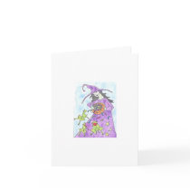 Halloween Gummiworms Cards