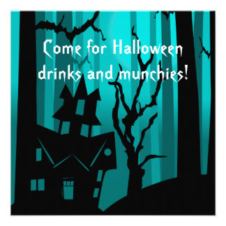 Halloween Costume Party Show