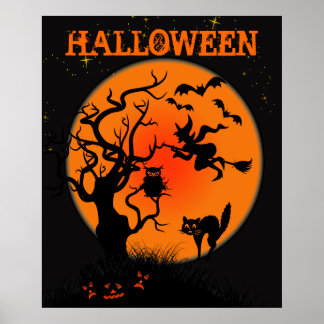 Halloween 5 Poster