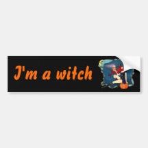 Halloween III Bumper Sticker