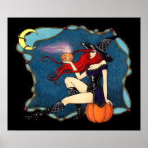 Halloween III Print