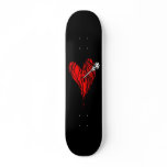 halloween in my heart... skateboards