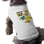 halloween is for the birds pet clothing
