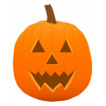 Halloween: Jack-O-Lantern: Pumpkin: Shirt
