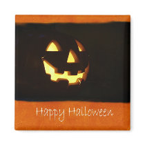 Halloween Jack-o-lanterns 1 - Happy Halloween