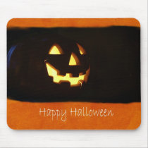 Halloween Jack-o-lanterns 1 - Happy Halloween
