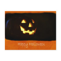 Halloween Jack-o-lanterns 1 - Happy Halloween