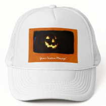 Halloween Jack-o-lanterns 1
