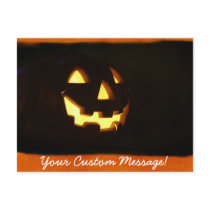 Halloween Jack-o-lanterns 1