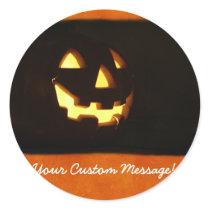Halloween Jack-o-lanterns 1