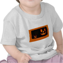 Halloween Jack-o-lanterns 2 - Happy Halloween