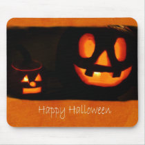 Halloween Jack-o-lanterns 2 - Happy Halloween