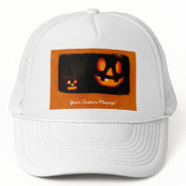 Halloween Jack-o-lanterns 2