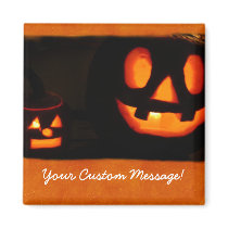 Halloween Jack-o-lanterns 2
