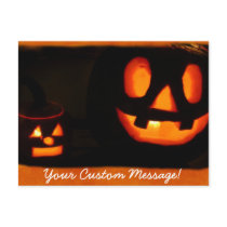 Halloween Jack-o-lanterns 2