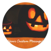 Halloween Jack-o-lanterns 2