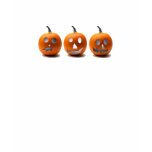 Halloween Jack-o'-Lanterns Women's Tee t-shirts