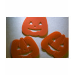 Halloween Jack O' Lanters t-shirts