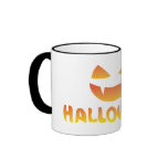 halloween jack smile mugs