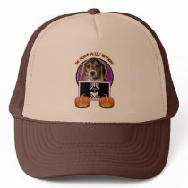 Halloween - Just a Lil Spooky - Beagle