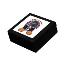Halloween - Just a Lil Spooky - Newfoundland Gift Box