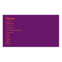 Halloween - Just a Lil Spooky - Sheltie Puppy Business Cards