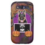 Halloween - Just a Lil Spooky - Shepherd