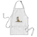 halloween kangaroo aprons
