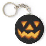 Halloween keychains