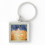HALLOWEEN Keychain