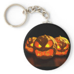 Halloween keychains