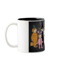 Halloween Kids mugs