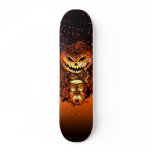 Halloween Lord O' Lanterns skateboards