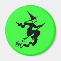Halloween Magnets