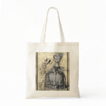 Halloween Masquerade Ball Bag